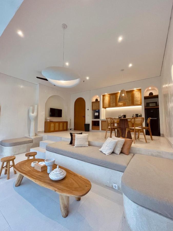 Villa Soll A By The Villas 100 Bogor Exterior photo