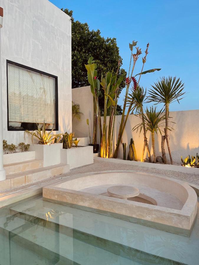 Villa Soll A By The Villas 100 Bogor Exterior photo