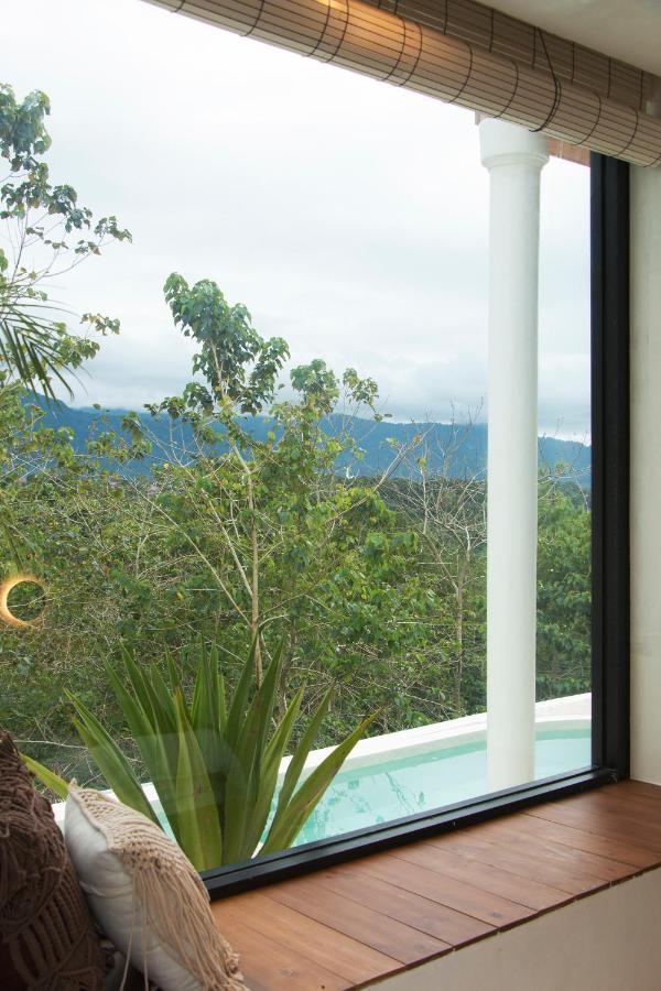 Villa Soll A By The Villas 100 Bogor Exterior photo