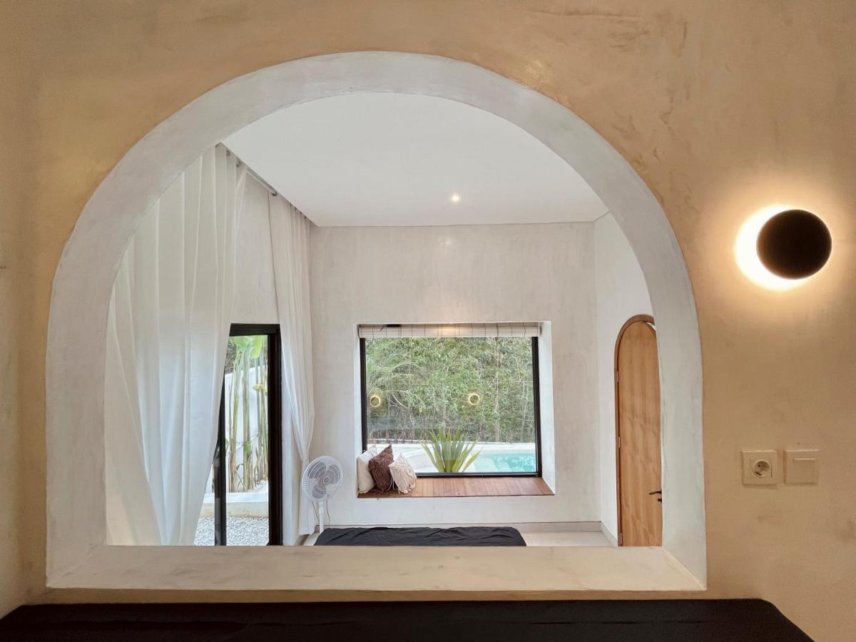 Villa Soll A By The Villas 100 Bogor Exterior photo